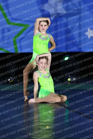 Brio Studios Chloe & Lucy