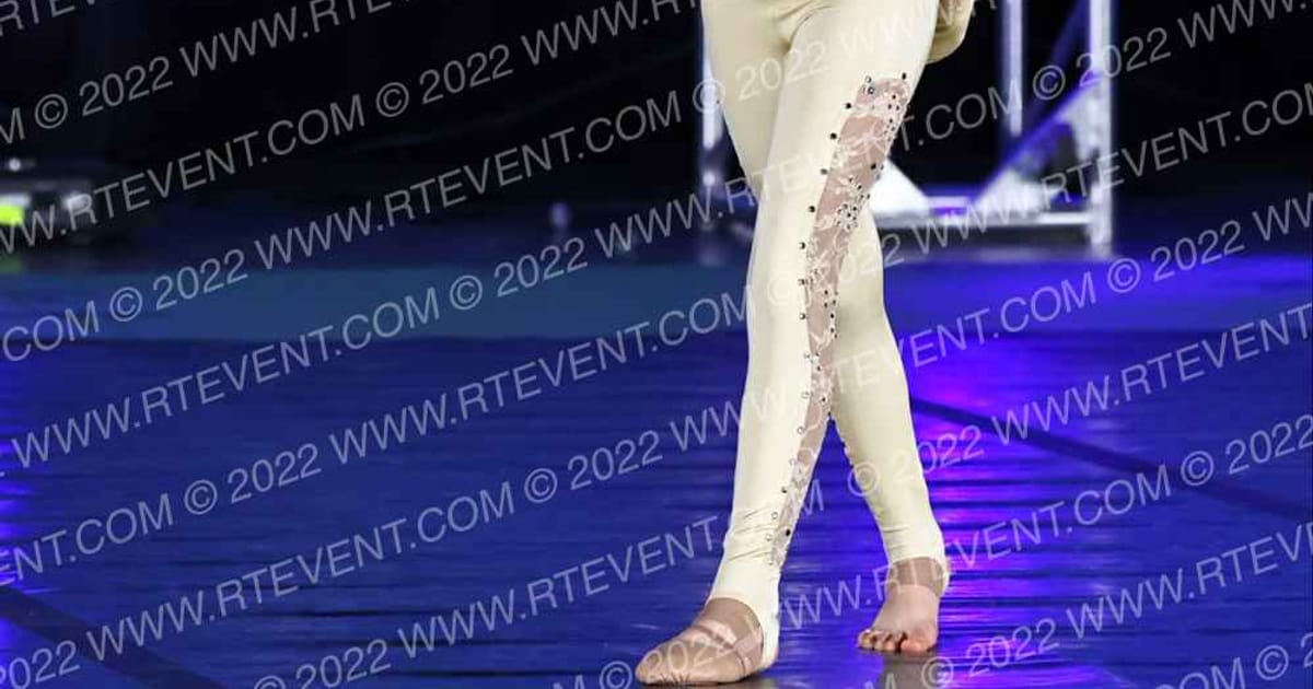 Brio Studios Chloe Holsten · Nations Choice Dance Grand and Cheer Showdown