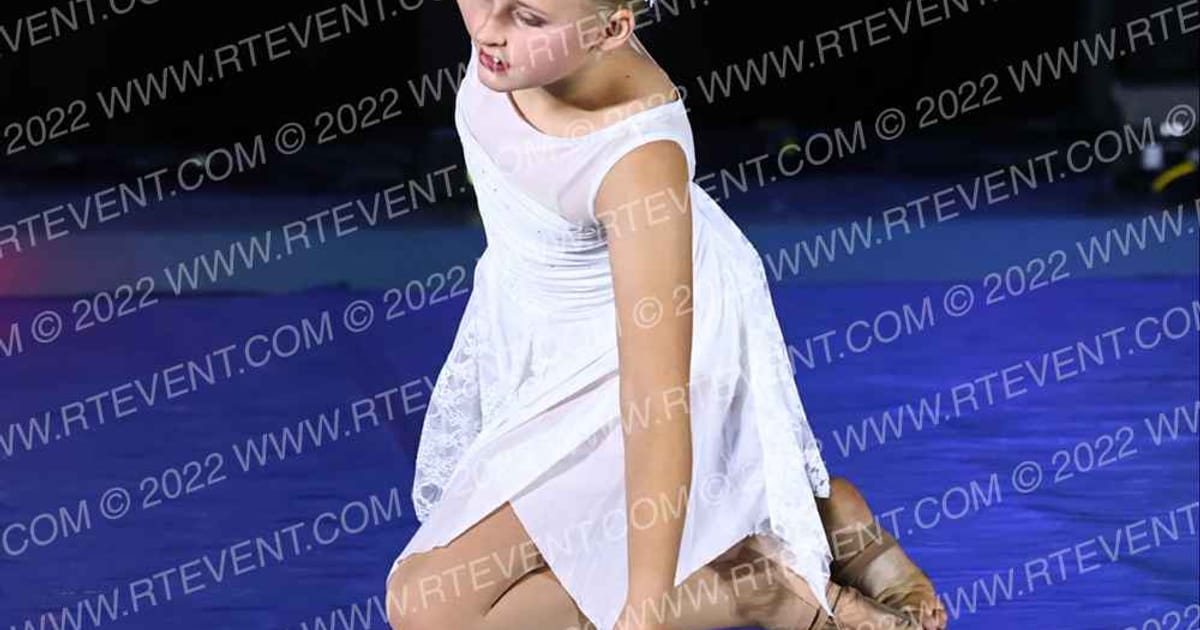 Brio Studios Taylor Schrader · Nations Choice Dance Grand and Cheer Showdown