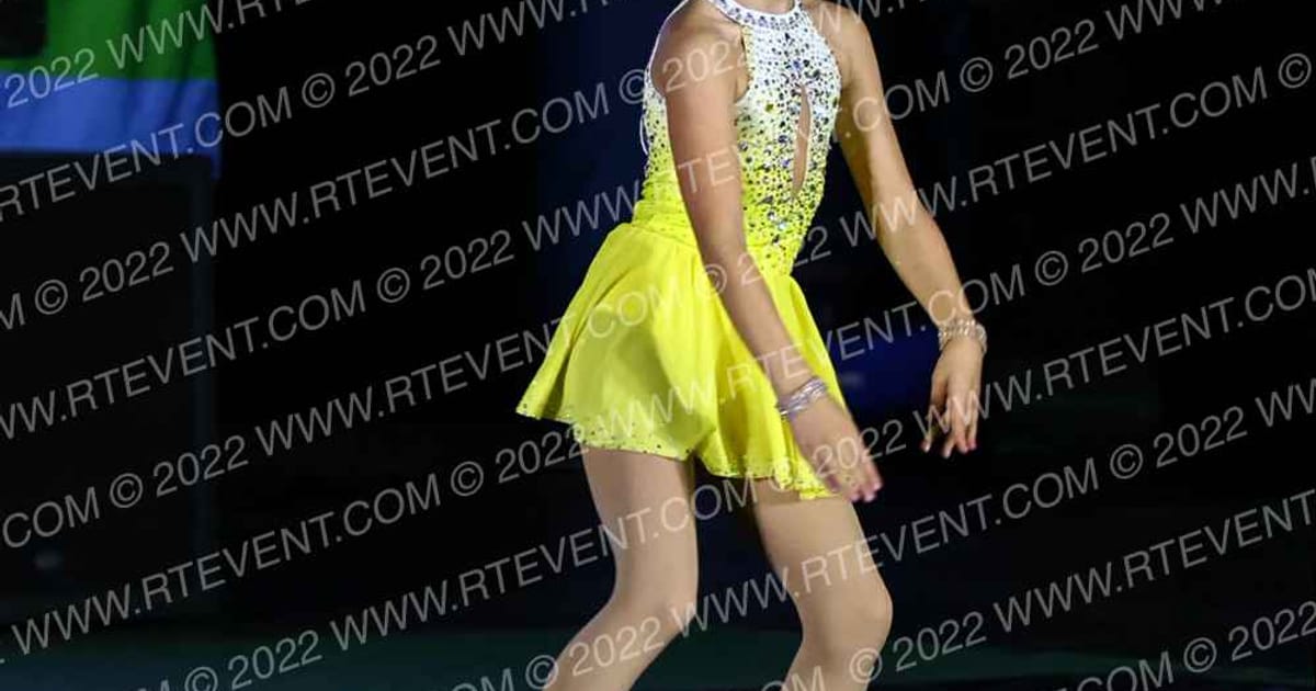 Brio Studios Aubrey Plemons · Nations Choice Dance Grand and Cheer Showdown