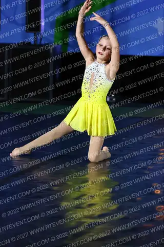 Brio Studios Aubrey Plemons