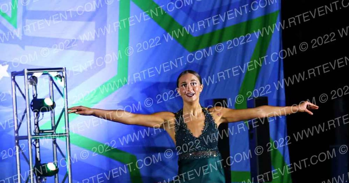 Iowa Elite Dance Team Hometown · Nations Choice Dance Grand and Cheer Showdown