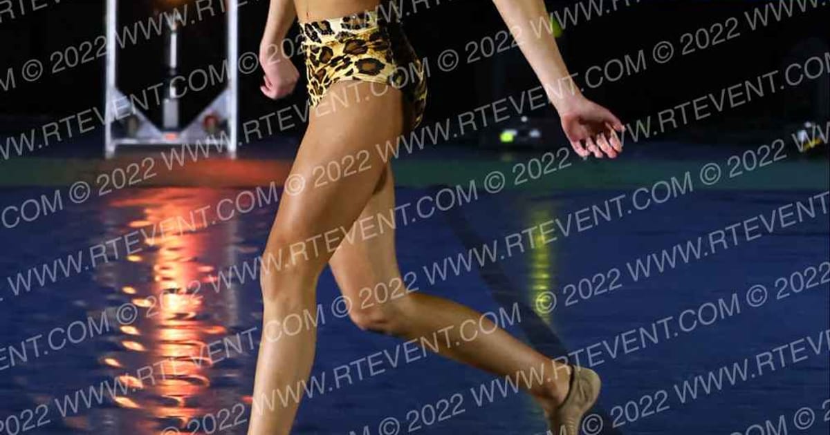 Iowa Elite Dance Team Keely Neilson · Nations Choice Dance Grand and Cheer Showdown