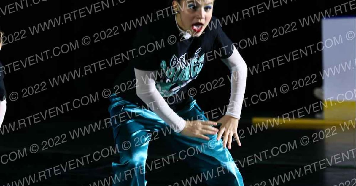 Twisters Elite Storm Surge · Nations Choice Dance Grand and Cheer Showdown