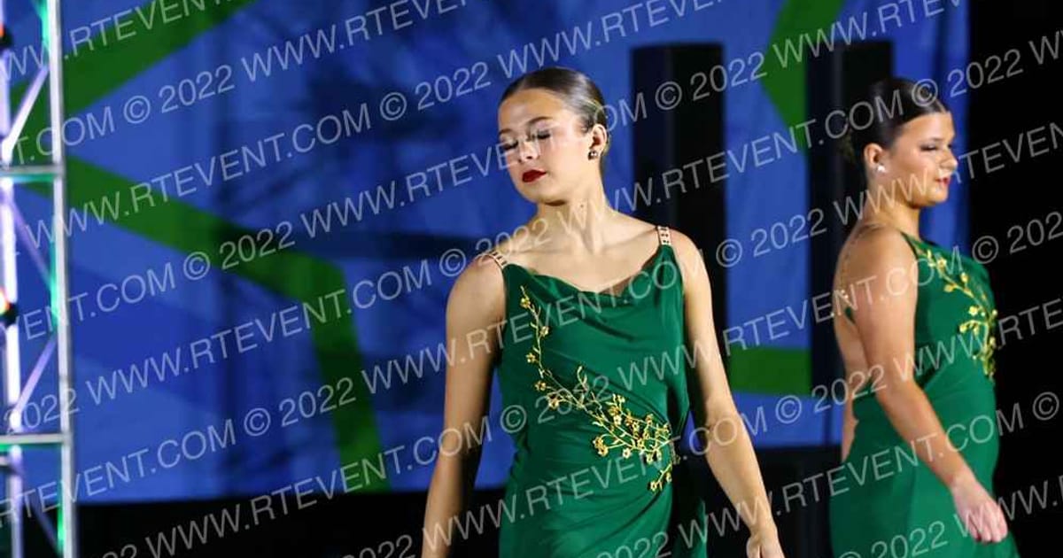 World Class All Star Dance Ultimate · Nations Choice Dance Grand and Cheer Showdown