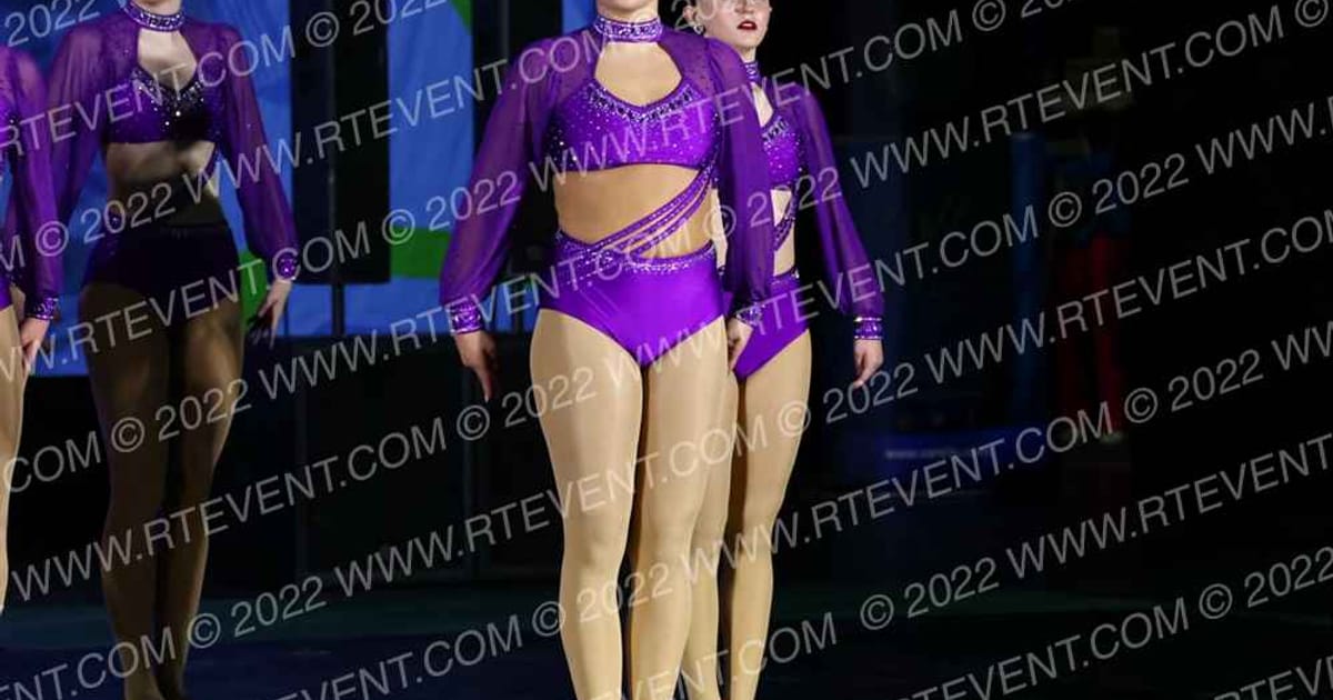 Foursis Dance Academy Start a War · Nations Choice Dance Grand and Cheer Showdown