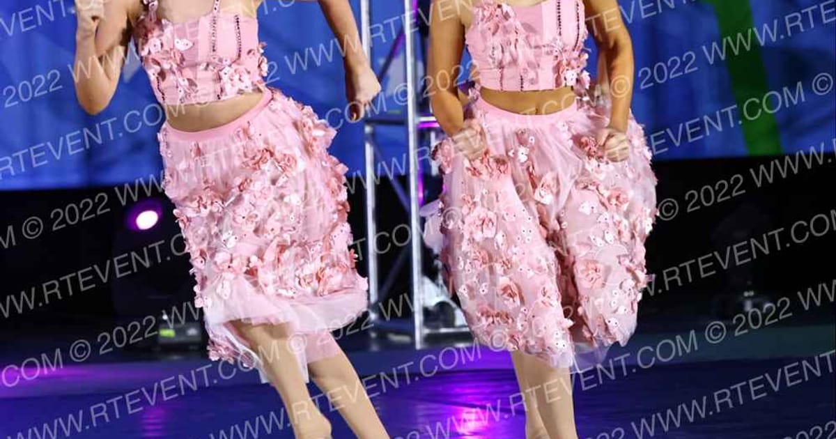 World Class All Star Dance Ignite · Nations Choice Dance Grand and Cheer Showdown