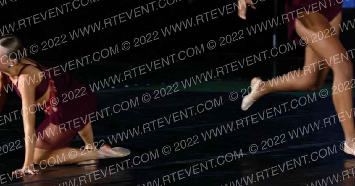 Iowa CATS All Stars Youth Co Ed Lyrical · Nations Choice Dance Grand and Cheer Showdown