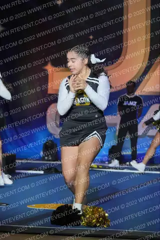 INDERKUM JR TIGERS PEE WEE