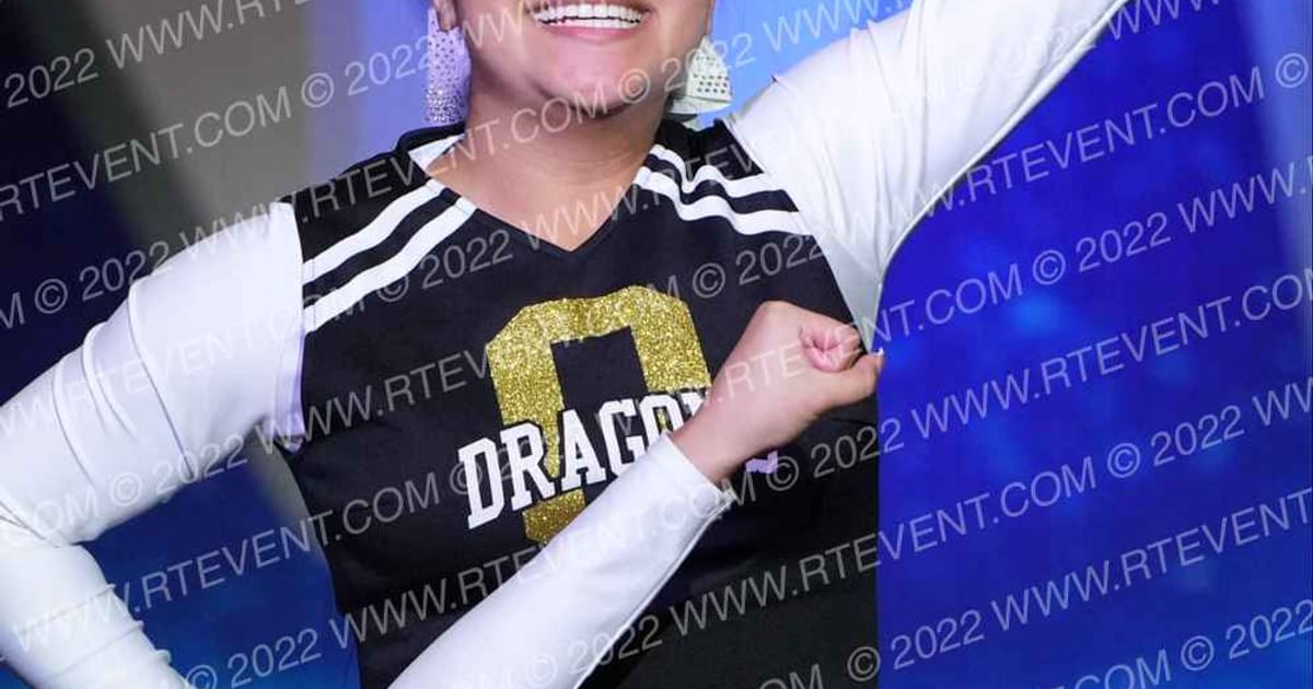 BISHOP O DOWD VARSITY CHEER · Battle at the Capitol FIXED
