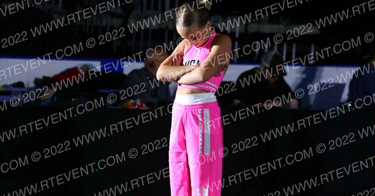 World Class All Star Dance Ignite · Nations Choice Dance Grand and Cheer Showdown