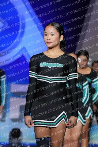 EVERGREEN VALLEY COUGARS