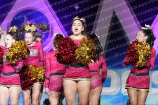 NORTHGATE HIGHSCHOOL COMPETITION CHEER