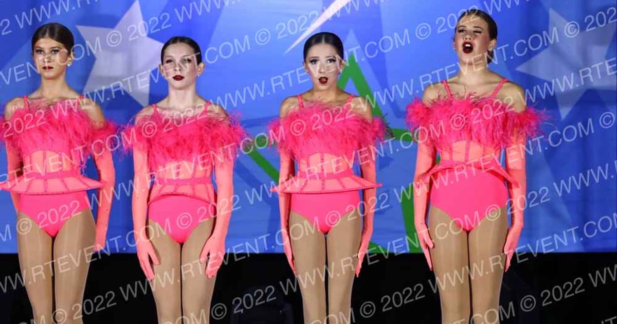 World Class All Star Dance Premier · Nations Choice Dance Grand and Cheer Showdown