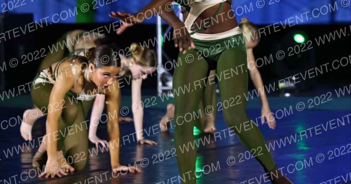 Brio Studios Creator · Nations Choice Dance Grand and Cheer Showdown