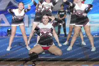 GUNN TITANS