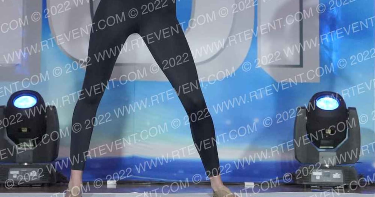 CLAYTON VALLEY CHARTER HS VARSITY POM · Battle at the Capitol FIXED