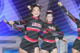LINCOLN HIGH SCHOOL TROJANS