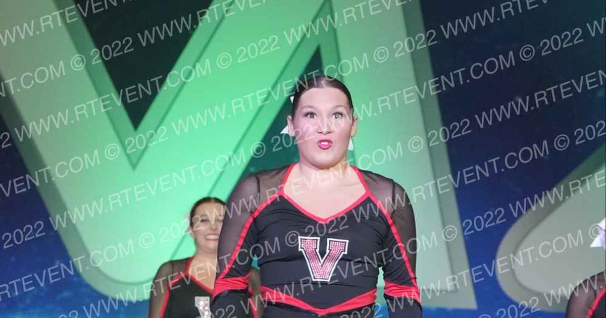VISTA HIGH POM · Battle at the Capitol FIXED