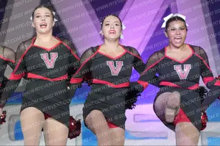 VISTA HIGH POM