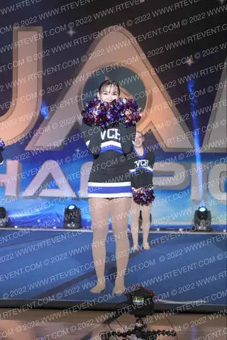 CLAYTON VALLEY CHARTER HS JV DANCE