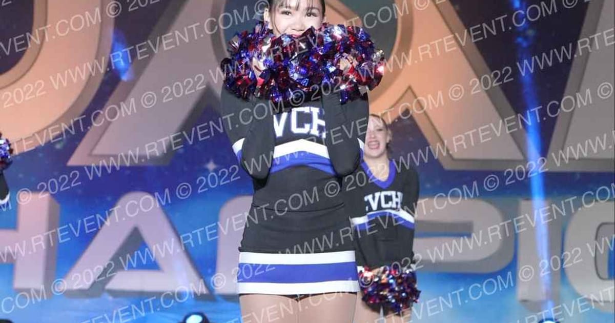 CLAYTON VALLEY CHARTER HS JV DANCE · Battle at the Capitol FIXED