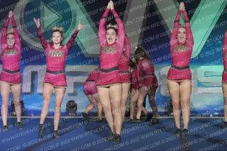 NORTHGATE HIGHSCHOOL COMPETITION CHEER