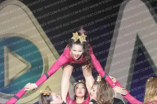 NORTHGATE HIGHSCHOOL COMPETITION CHEER