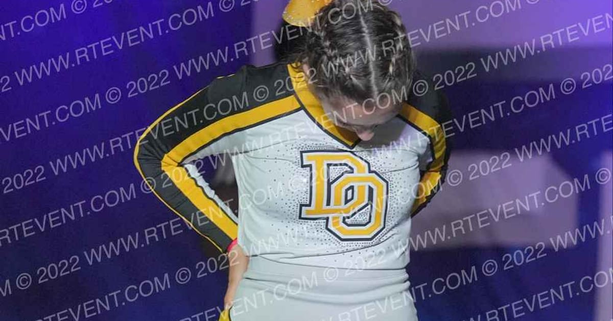 DEL ORO HIGH SCHOOL · Battle at the Capitol FIXED