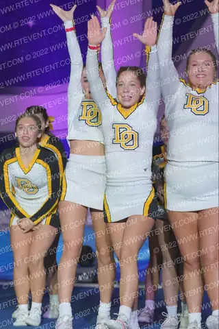 DEL ORO HIGH SCHOOL