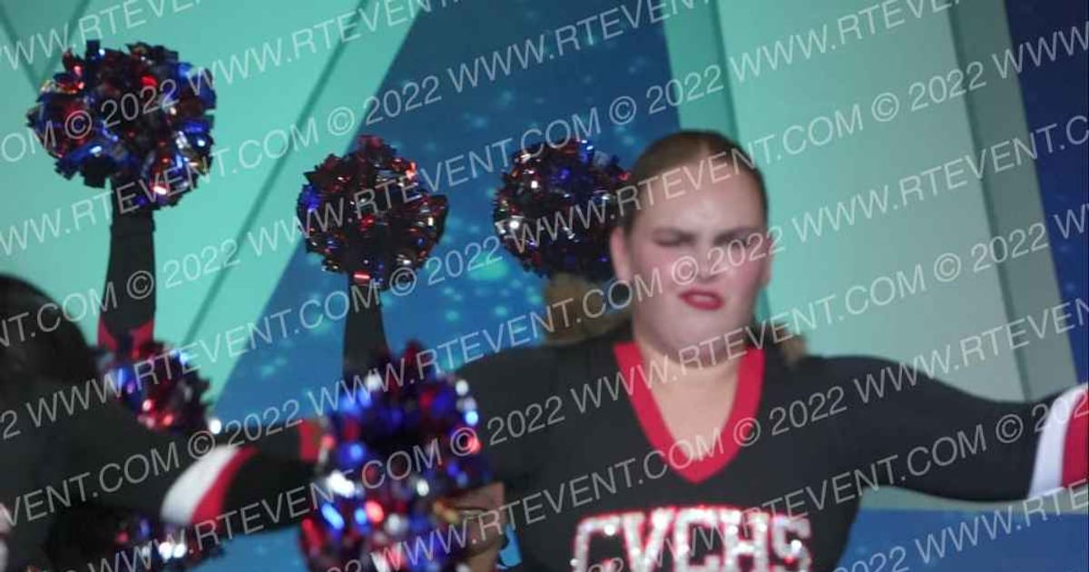 CLAYTON VALLEY CHARTER HS VARSITY DANCE · Battle at the Capitol FIXED