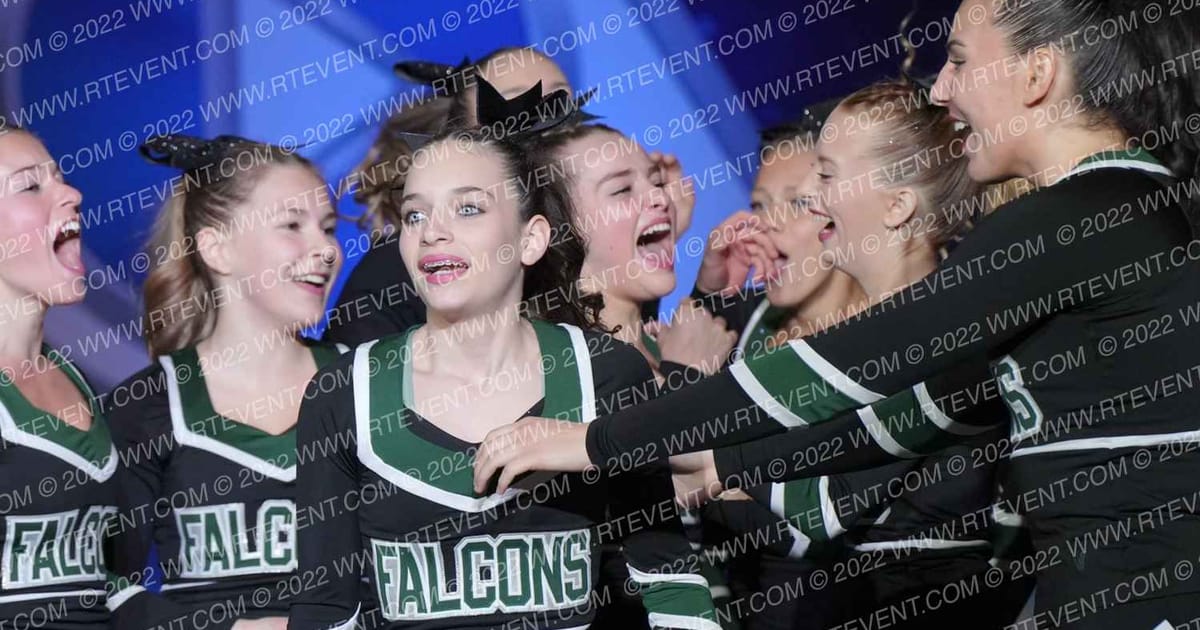COLFAX HIGH SCHOOL VARSITY · Battle at the Capitol FIXED