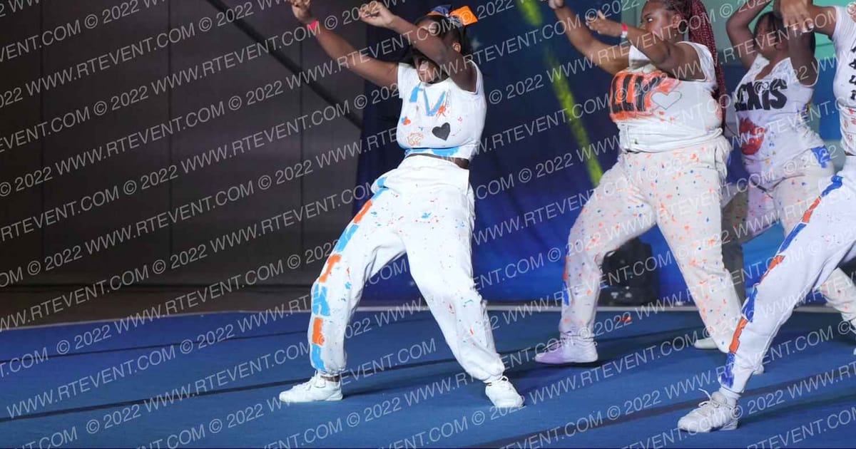 ECHS · Battle at the Capitol FIXED