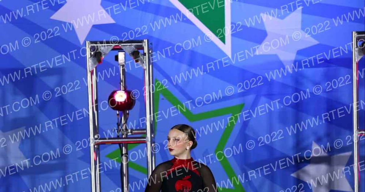 Studio 360 Youth Pom · Nations Choice Dance Grand and Cheer Showdown