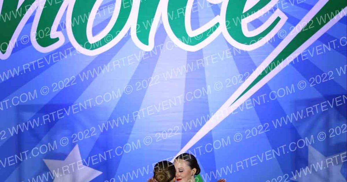 World Class All Star Dance Ultimate · Nations Choice Dance Grand and Cheer Showdown