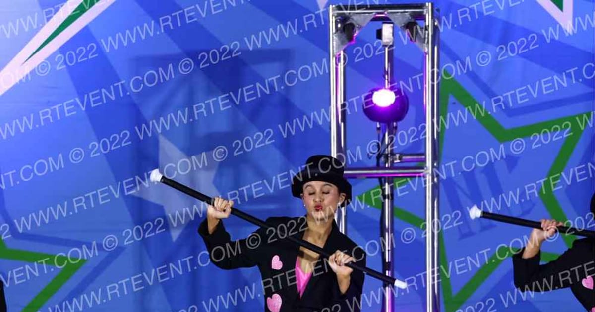 Iowa CATS All Stars Youth Co Ed Variety · Nations Choice Dance Grand and Cheer Showdown