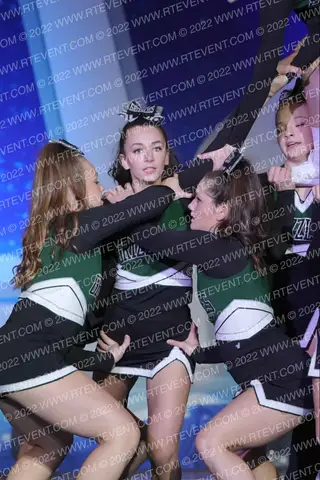 GRANITE BAY VARSITY