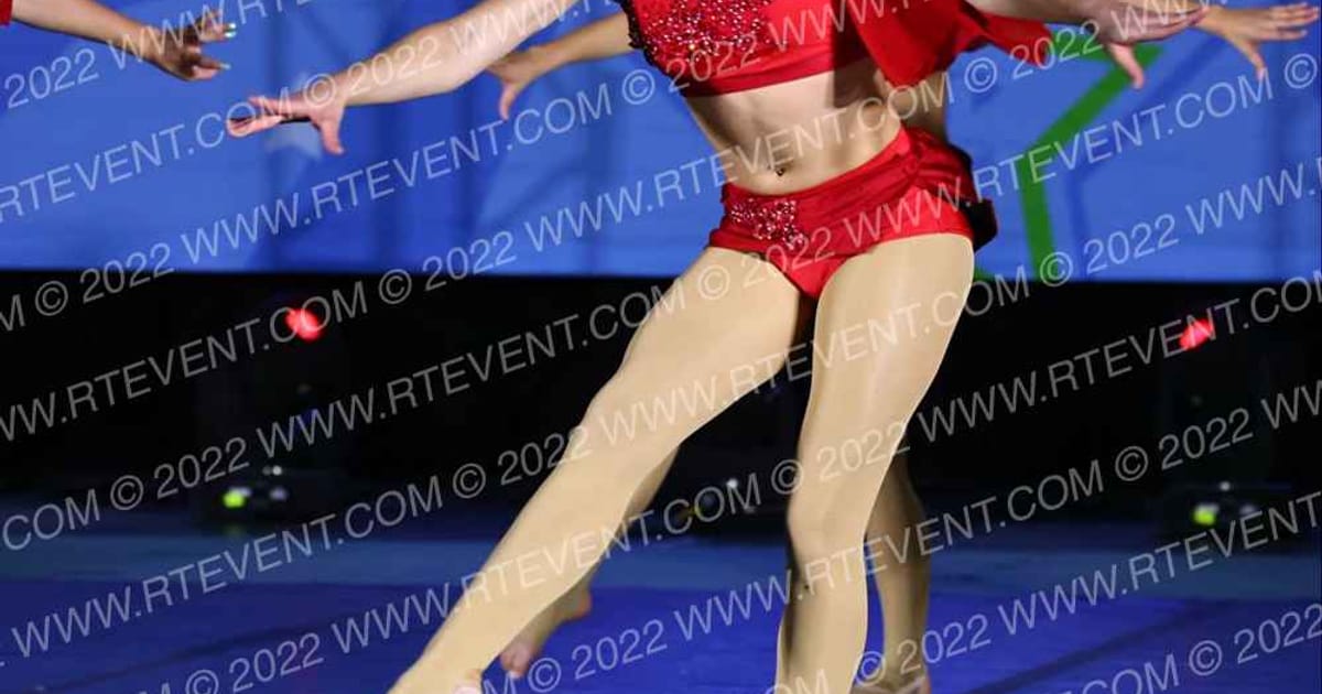 Foursis Dance Academy El Matador · Nations Choice Dance Grand and Cheer Showdown