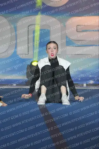 VISTA HIGH HIP HOP