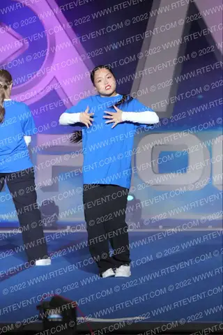 CLAYTON VALLEY CHARTER HS SENIOR DANCE