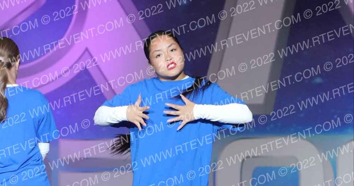 CLAYTON VALLEY CHARTER HS SENIOR DANCE · Battle at the Capitol FIXED