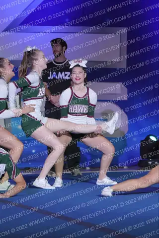 CENTRAL VALLEY HIGH SCHOOL VARSITY