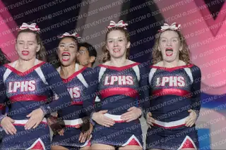 LAS PLUMAS HIGH SCHOOL