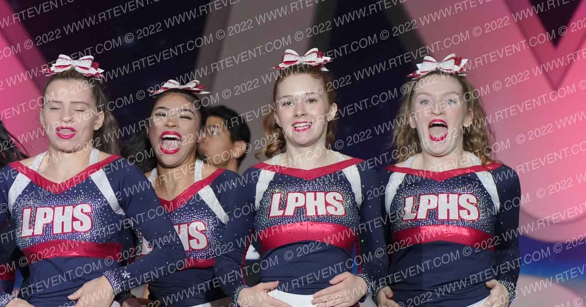 LAS PLUMAS HIGH SCHOOL · Battle at the Capitol FIXED