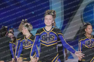 BENICIA HIGH SCHOOL