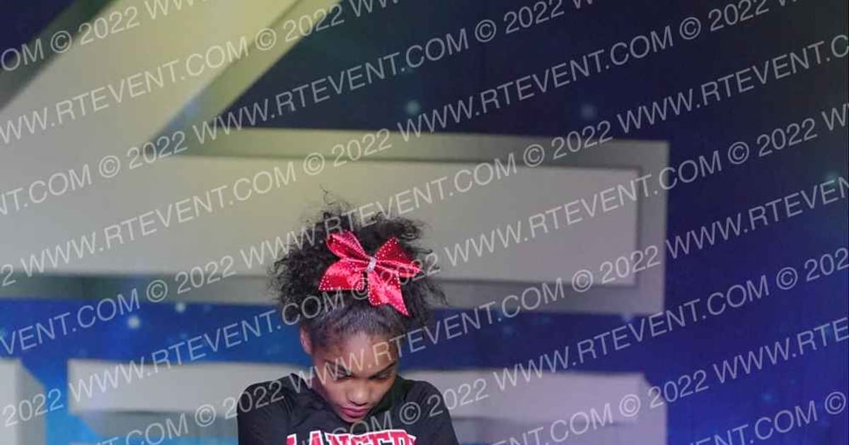 CORDOVA HIGH SCHOOL VARSITY CHEER · Battle at the Capitol FIXED