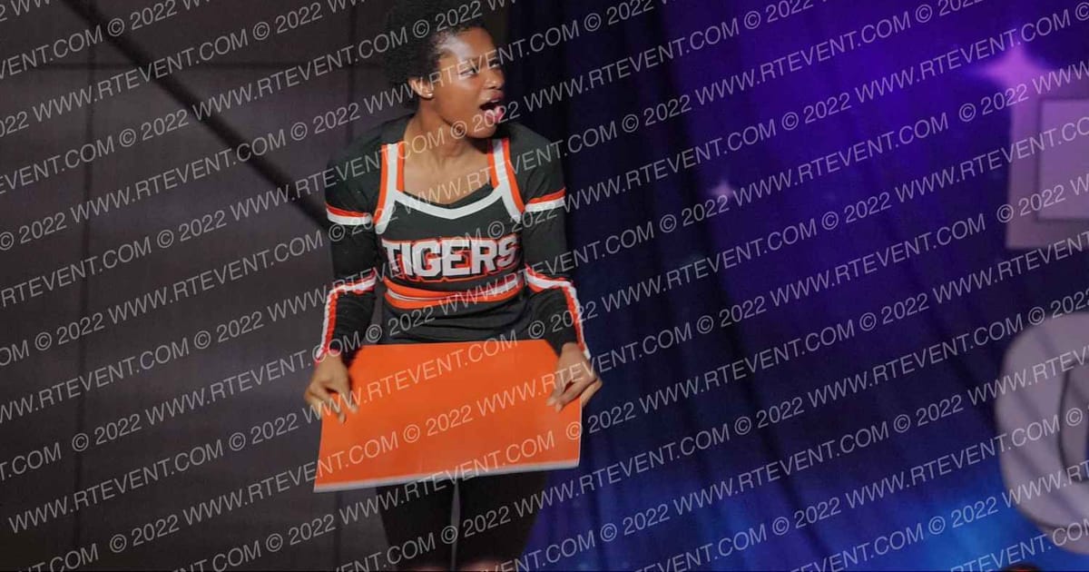 ROSEVILLE HIGH SCHOOL · Battle at the Capitol FIXED