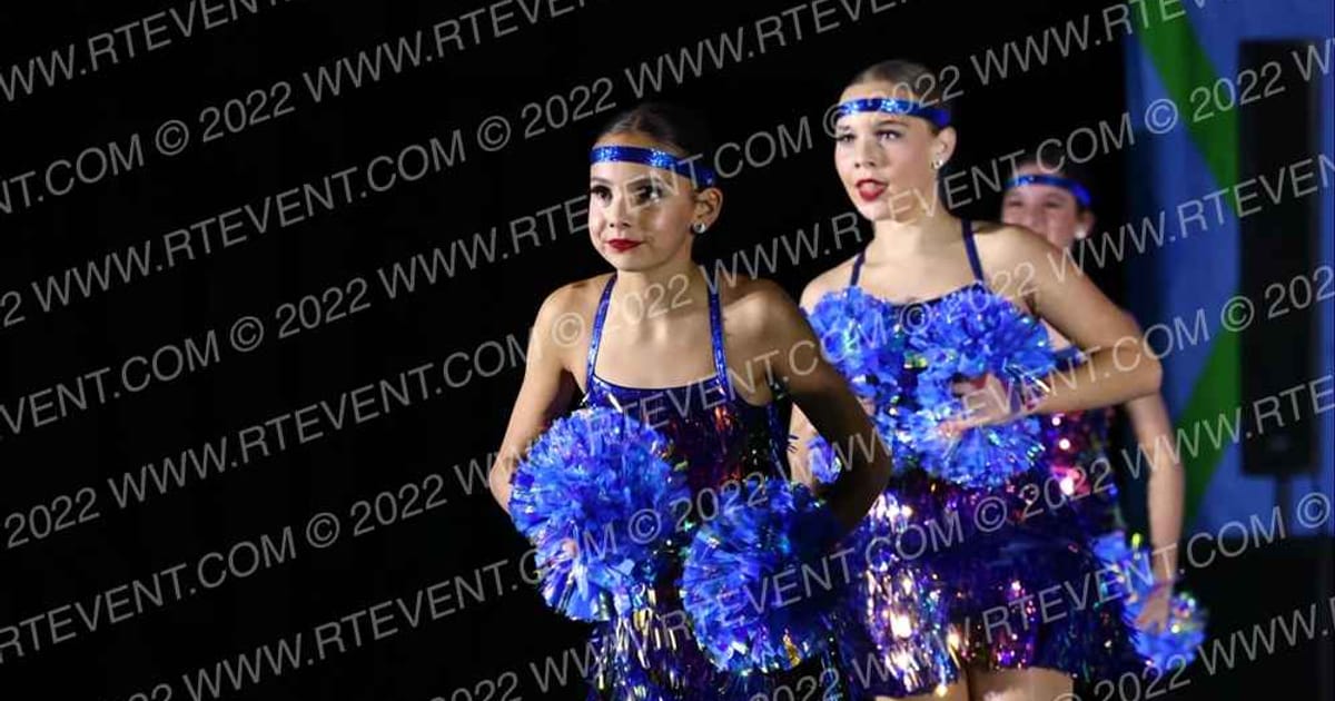 World Class All Star Dance Sparklers · Nations Choice Dance Grand and Cheer Showdown