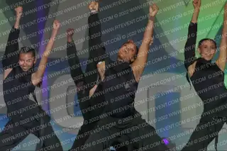 BISHOP O DOWD DANCE