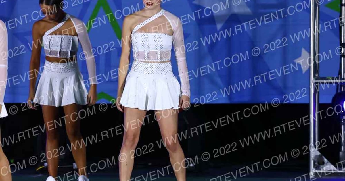 World Class All Star Dance Ultimate · Nations Choice Dance Grand and Cheer Showdown